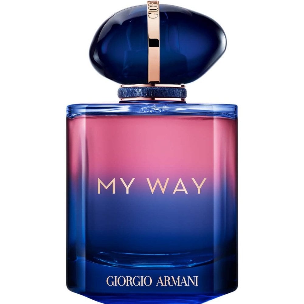 Armani - My Way PARFUM 90ml