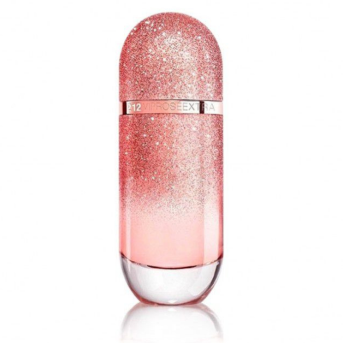 Carolina Herrera - 212 VIP Rose Own The Party Extra EDP 80ml