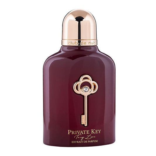 Armaf - Private Key To My Love EDP 100ml - Kuća Mirisa