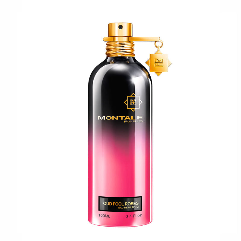 Montale - Oud Fool Roses EDP 100ml