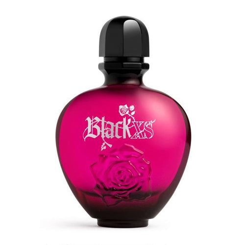 Paco Rabanne - Black XS Woman EDT 80ml