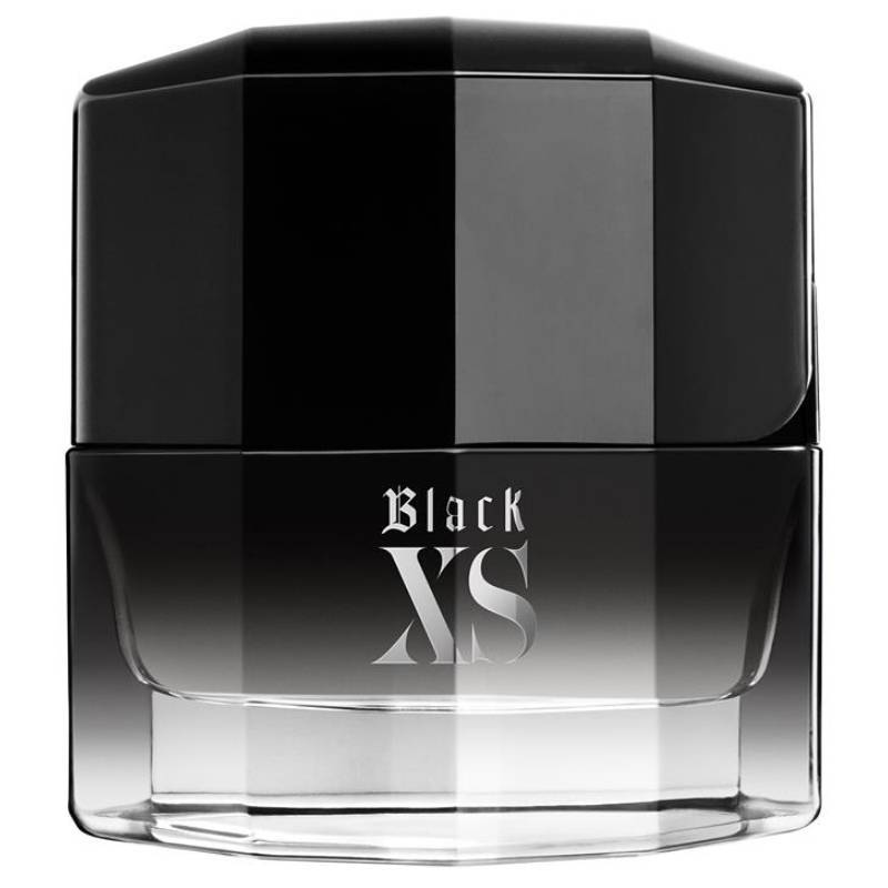 Paco Rabanne - Black XS Man EDT 50ml