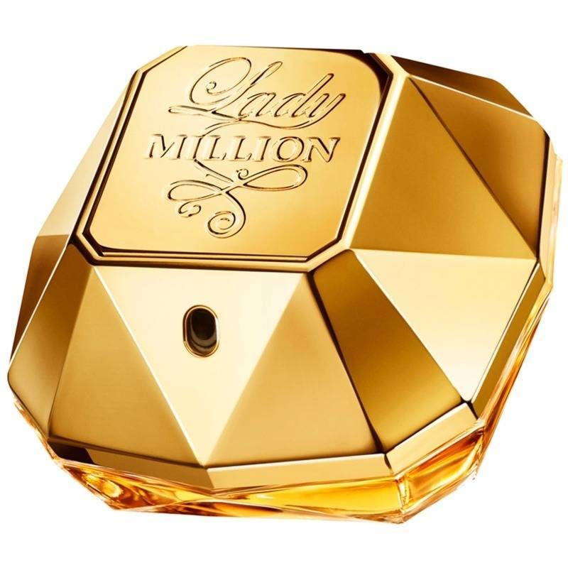 Paco Rabanne - Lady Million EDP 50ml