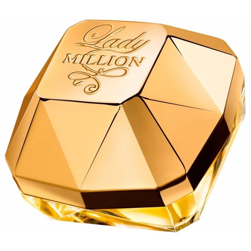 Paco Rabanne - Lady Million EDP 80ml
