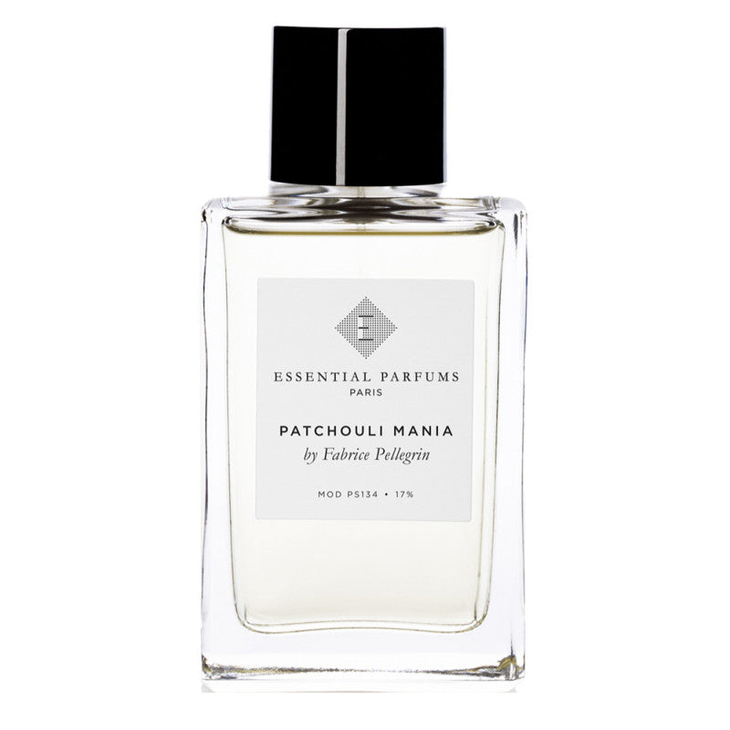 Essential Parfums - Patchouli Mania EDP 100ml