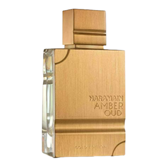 Al Haramain - Amber Oud Gold Edition EDP 120ml - Kuća Mirisa