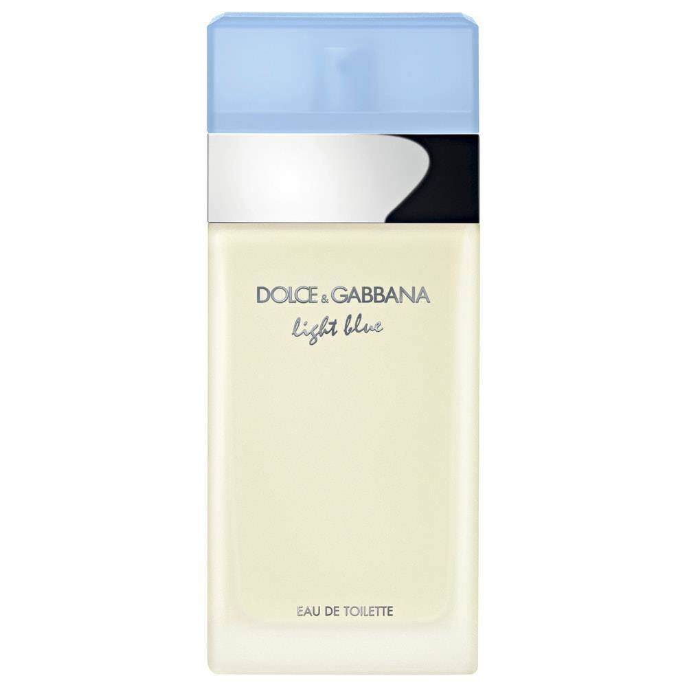 Dolce&Gabbana - Light Blue Pour Femme EDT 200ml