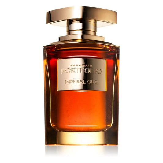 Al Haramain - Portfolio Imperial Oud EDP 75ml - Kuća Mirisa