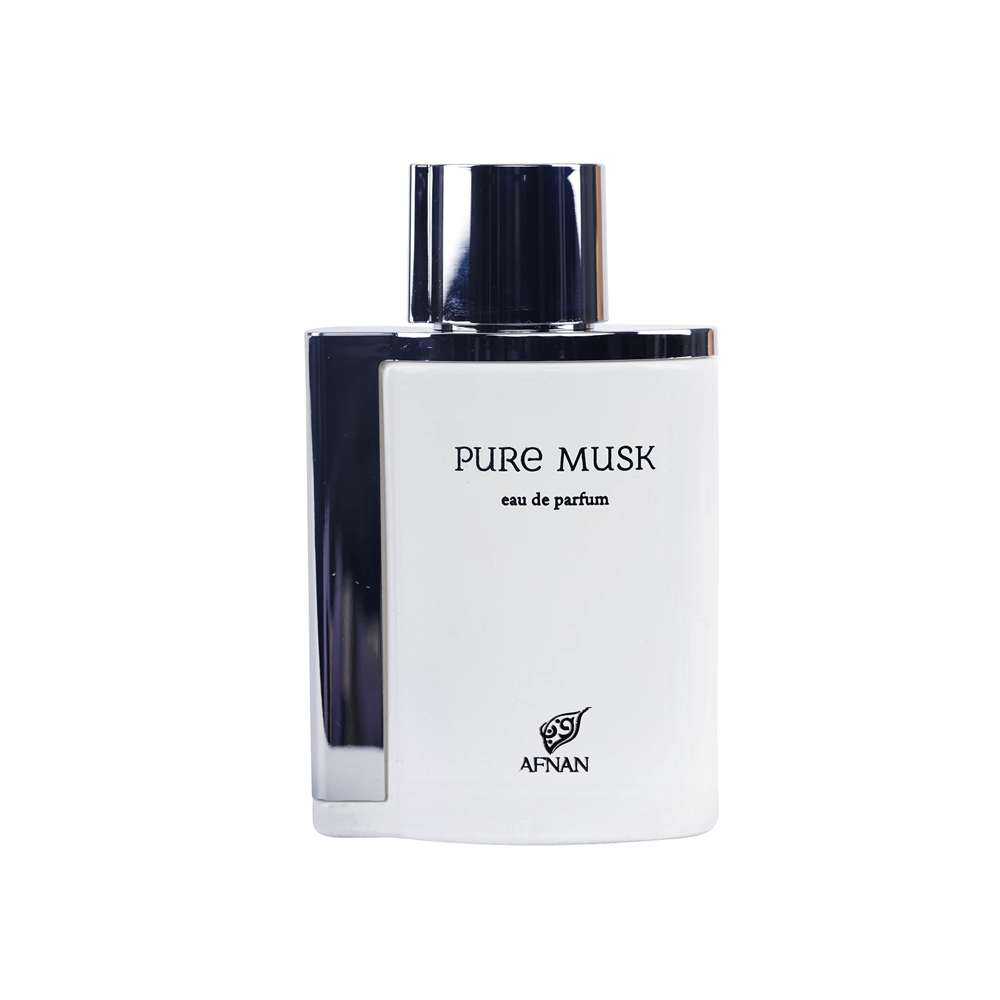 Afnan - Pure Musk EDP 100ml