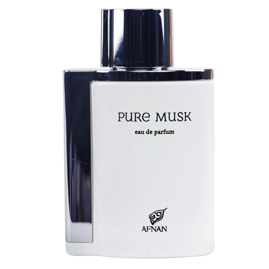 Afnan - Pure Musk EDP 100ml - Kuća Mirisa