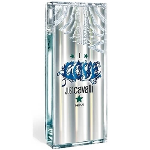 Roberto Cavalli - Just Love Him EDT 60ml