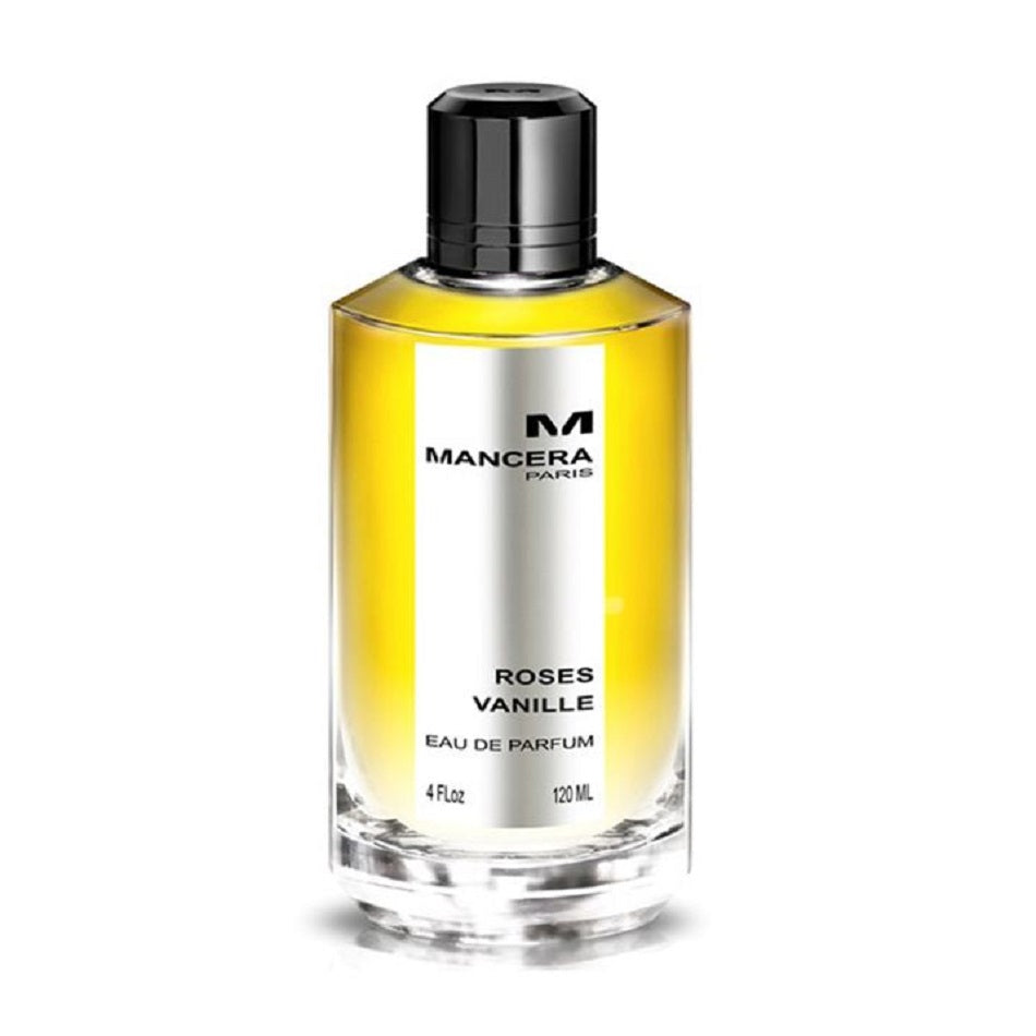 Mancera - Roses Vanille EDP 120ml