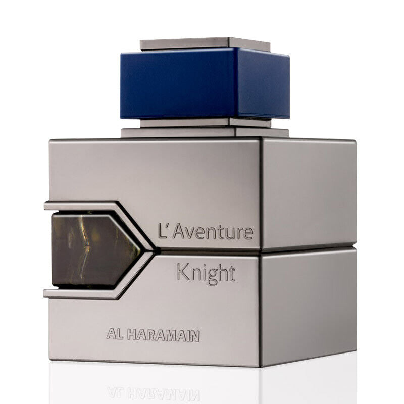 Al Haramain - L'Aventure Knight EDP 100ml - Kuća Mirisa