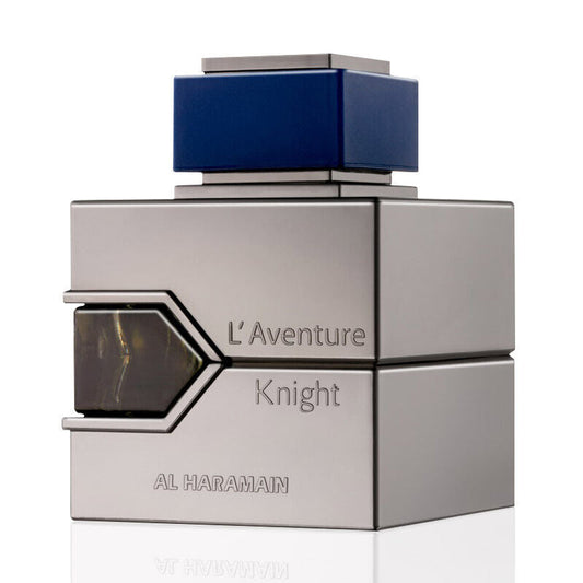 Al Haramain - L'Aventure Knight EDP 100ml - Kuća Mirisa