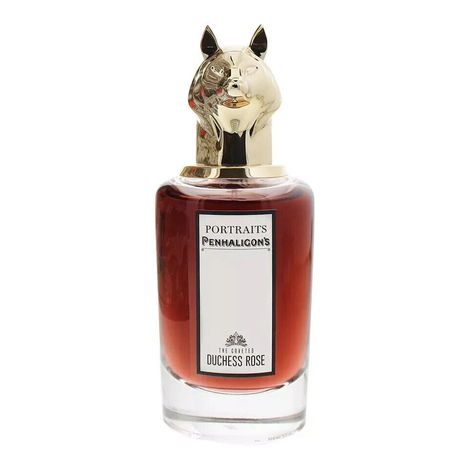 Penhaligon's - The Coveted Duchess Rose EDP 75ml