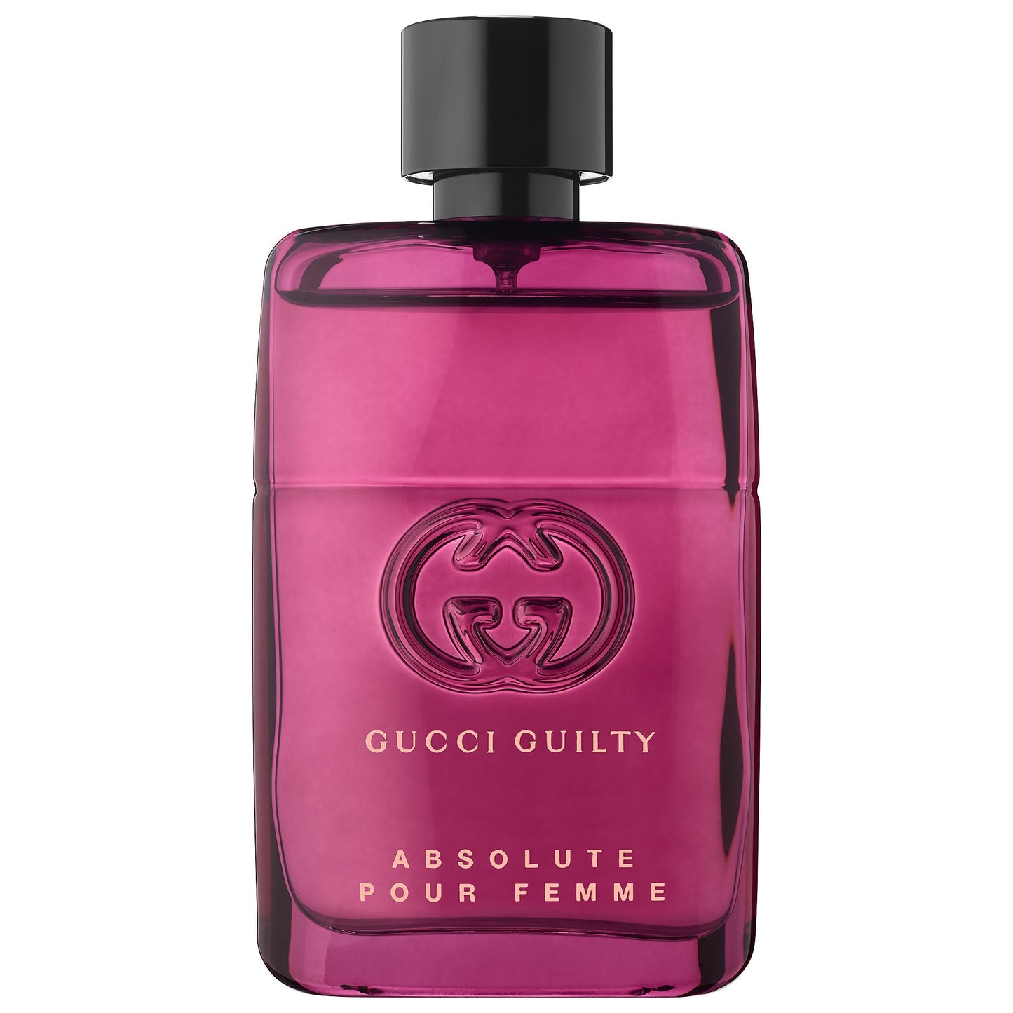 Gucci - Guilty Pour Femme Absolute EDP 50ml