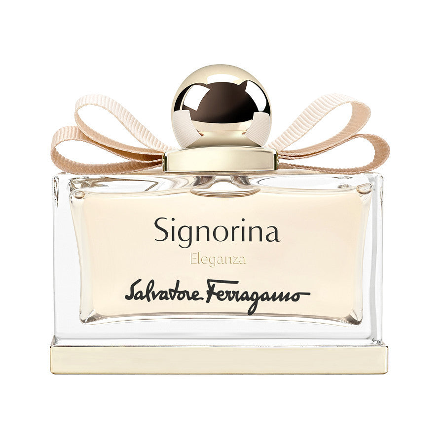 Salvatore Ferragamo - Signorina Eleganza EDP 100ml