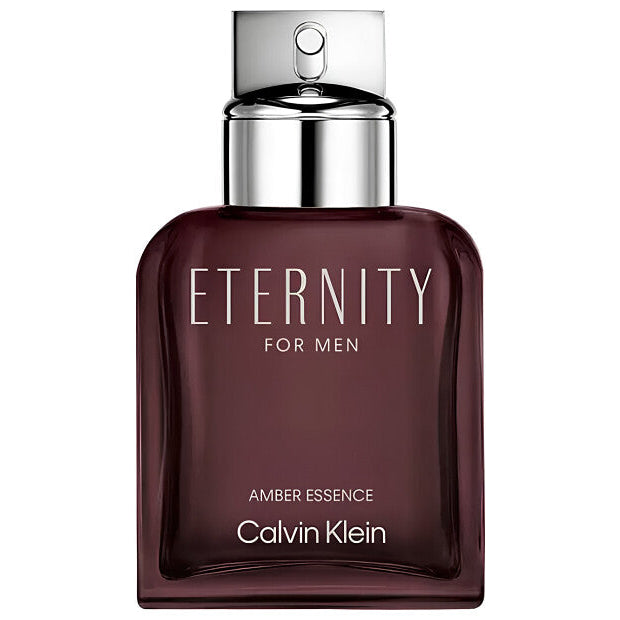 Calvin Klein - Eternity Man Amber Essence EDP Intense 50ml