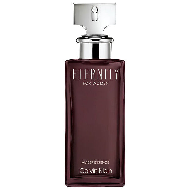 Calvin Klein - Eternity Woman Amber Essence EDP Intense 100ml