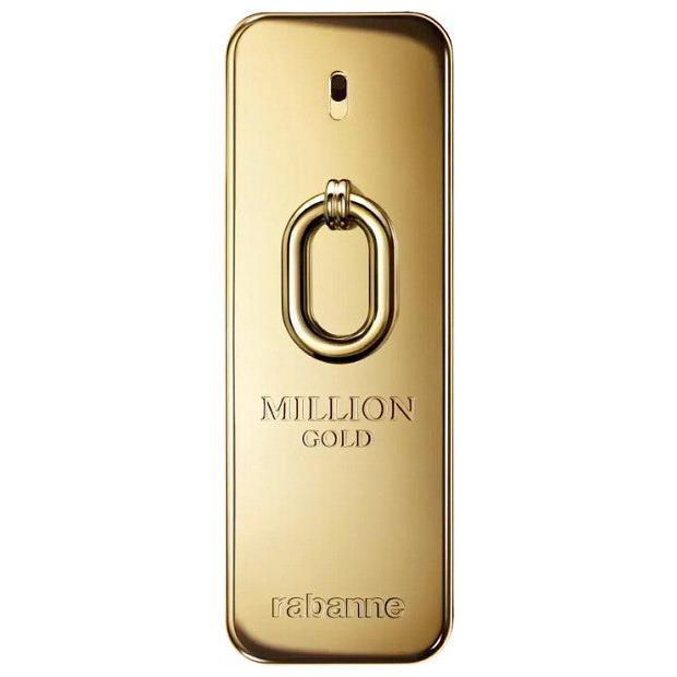 Paco Rabanne - 1 Million Gold EDP 100ml