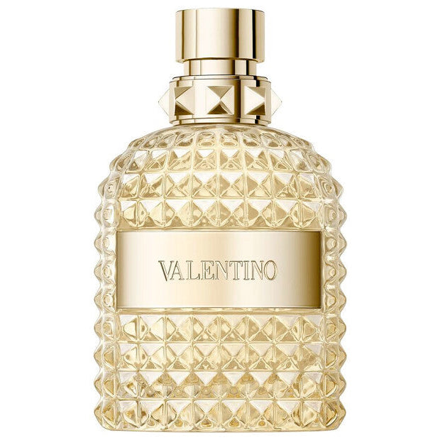 Valentino - Born In Roma Uomo The Gold EDT 100ml