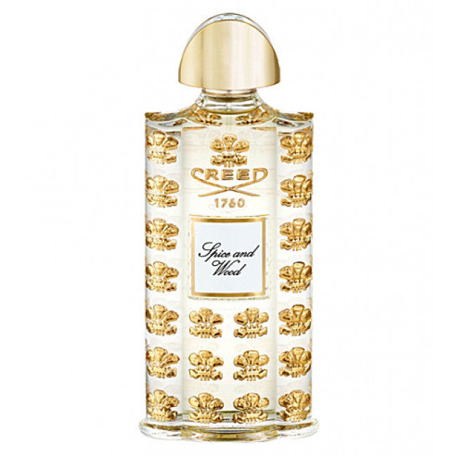 Creed - Spice and Wood EDP 75ml