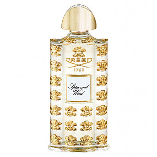 Creed - Spice and Wood EDP 75ml