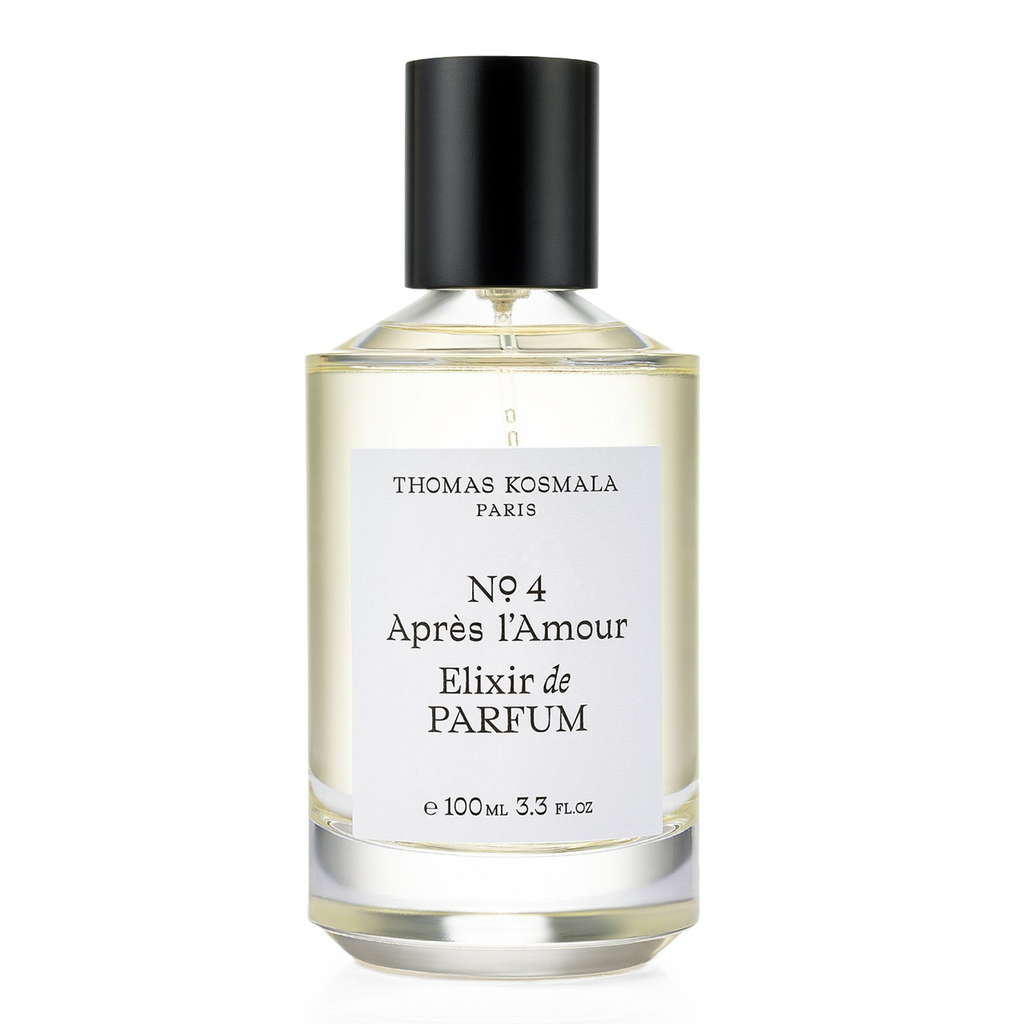 Thomas Kosmala - No.4 Apres L'Amour EDP 100ml