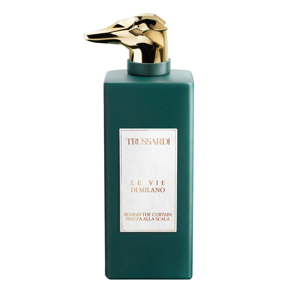 Trussardi - Le Vie di Milano Behind The Curtain Piazza Alla Scala EDP 100ml