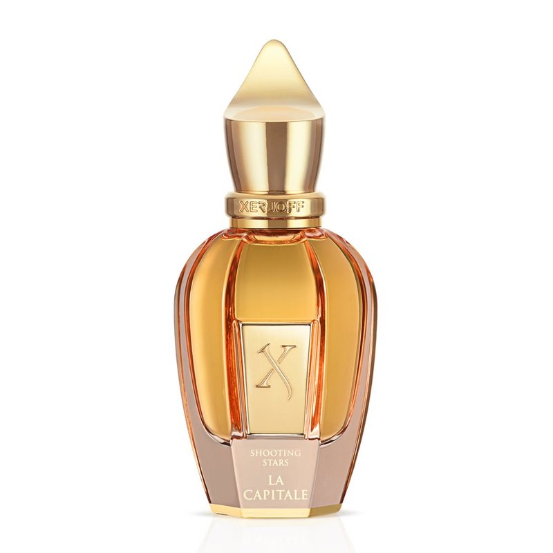Xerjoff - La Capitale EDP 50ml