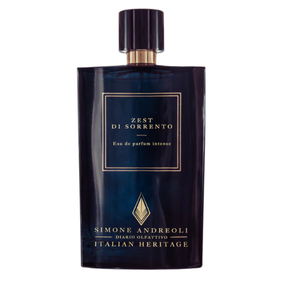 Simone Andreoli - Zest Di Sorrento EDP INTENSE 100ml