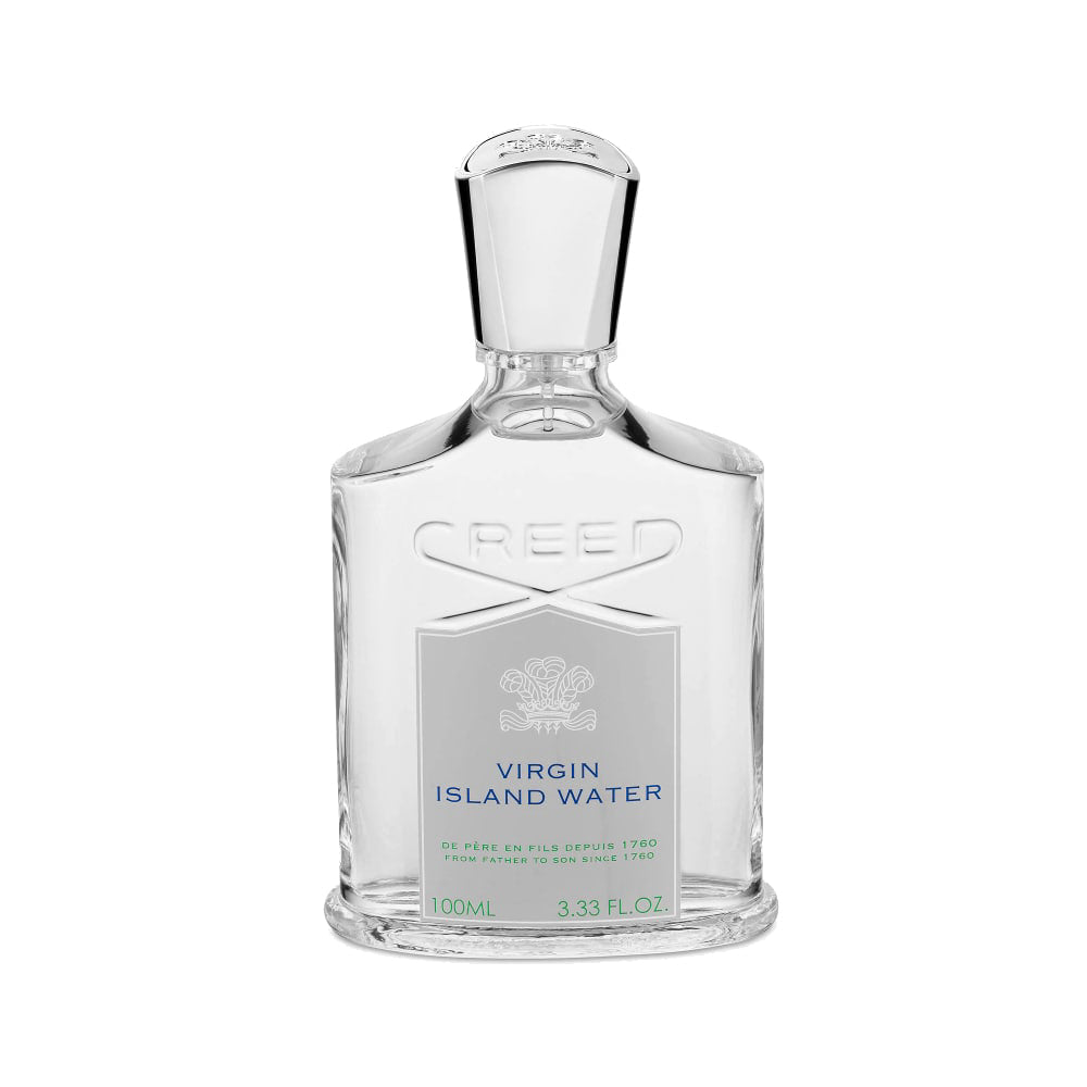 Creed - Virgin Island Water EDP 100ml