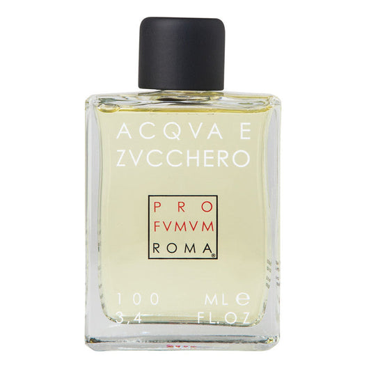 Profumum Roma - Acqua E Zucchero EDP 100ml