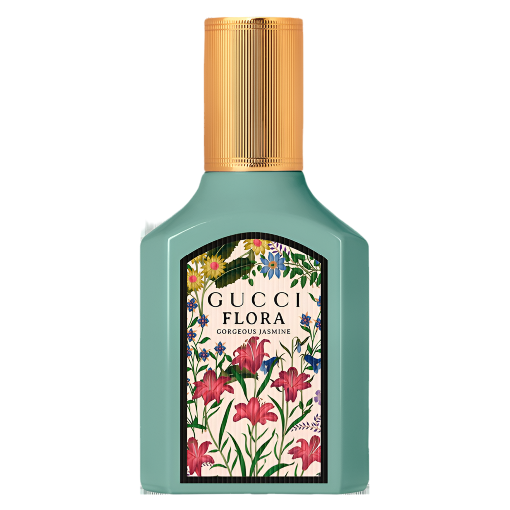 Gucci - Flora Gorgeous Jasmine EDP 50ml