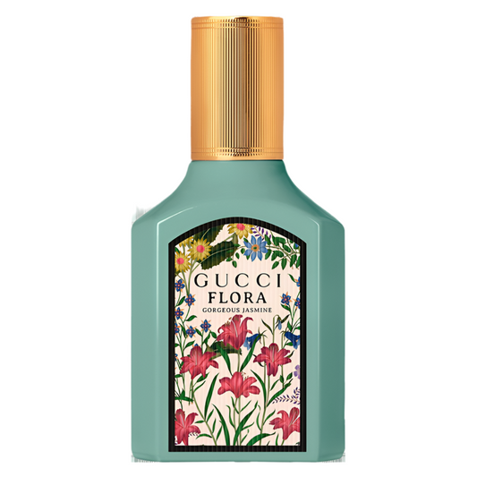 Gucci - Flora Gorgeous Jasmine EDP 50ml