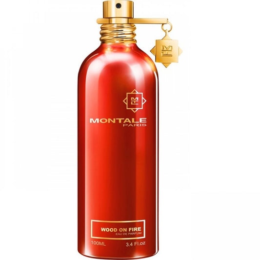 Montale - Wood On Fire EDP 100ml