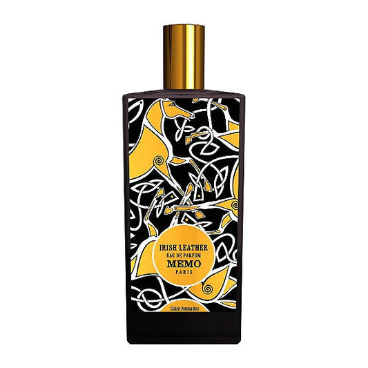 Memo Paris - Irish Leather EDP 75ml
