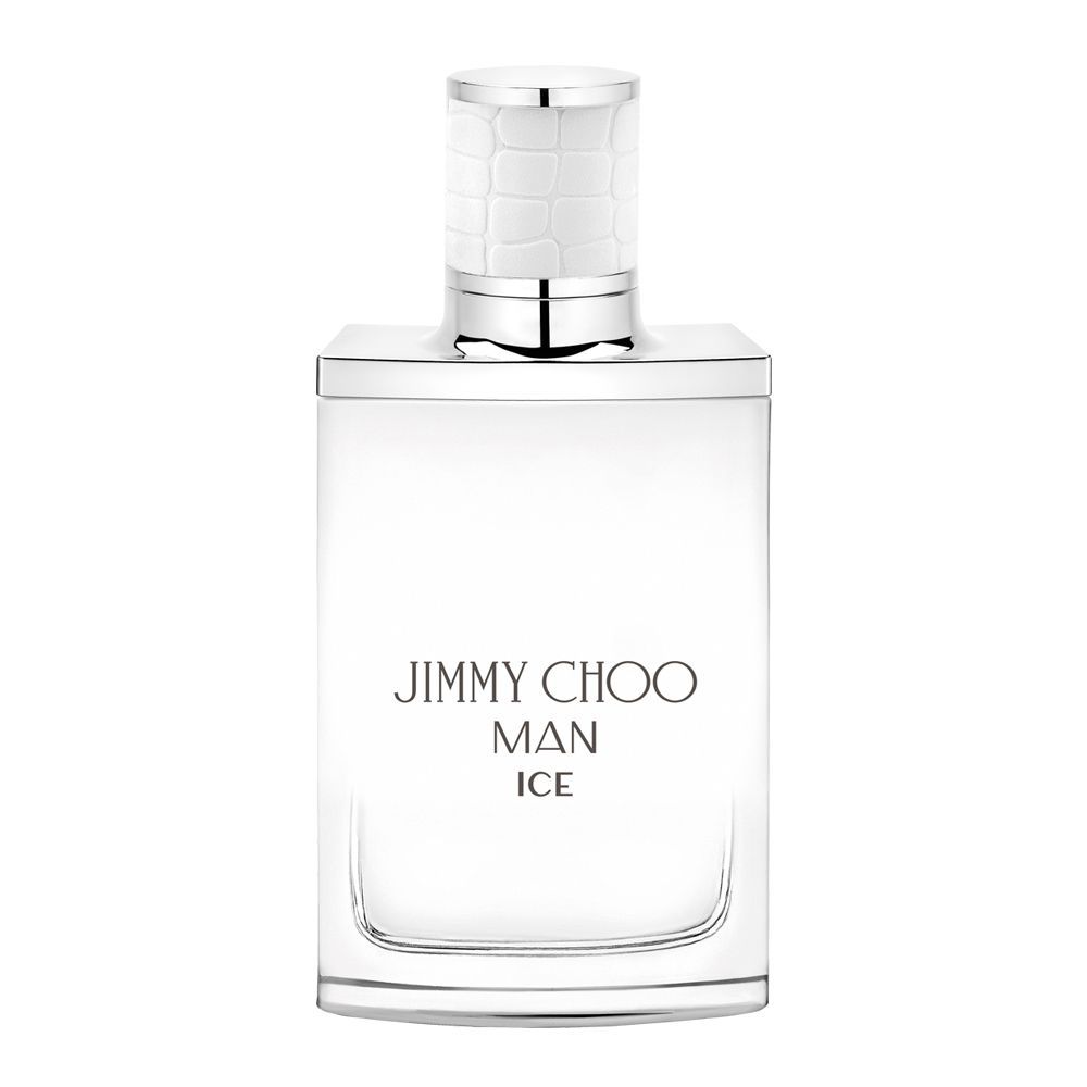 Jimmy Choo - Man Ice EDT 100ml
