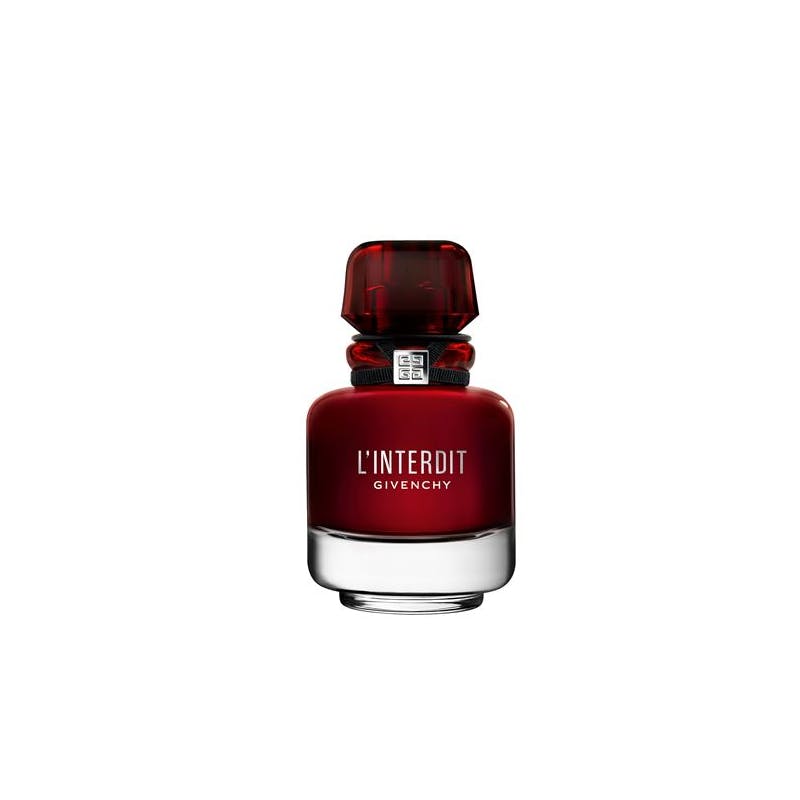 Givenchy - L'Interdit Rouge EDP 35ml