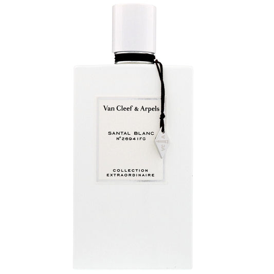 Van Cleef & Arpels - Santal Blanc 75ml