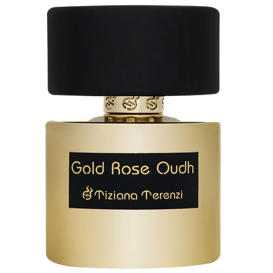 Tiziana Terenzi - Gold Rose Oudh 100ml