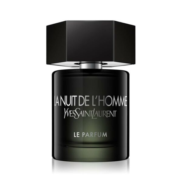 YSL - La Nuit de L'Homme LE PARFUM 100ml
