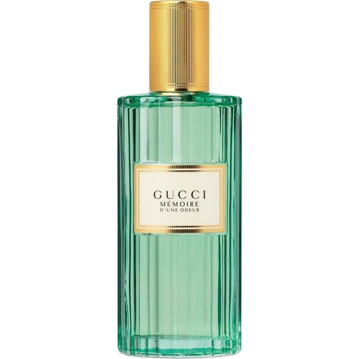 Gucci - Memoire d'Une Odeur EDP 60ml