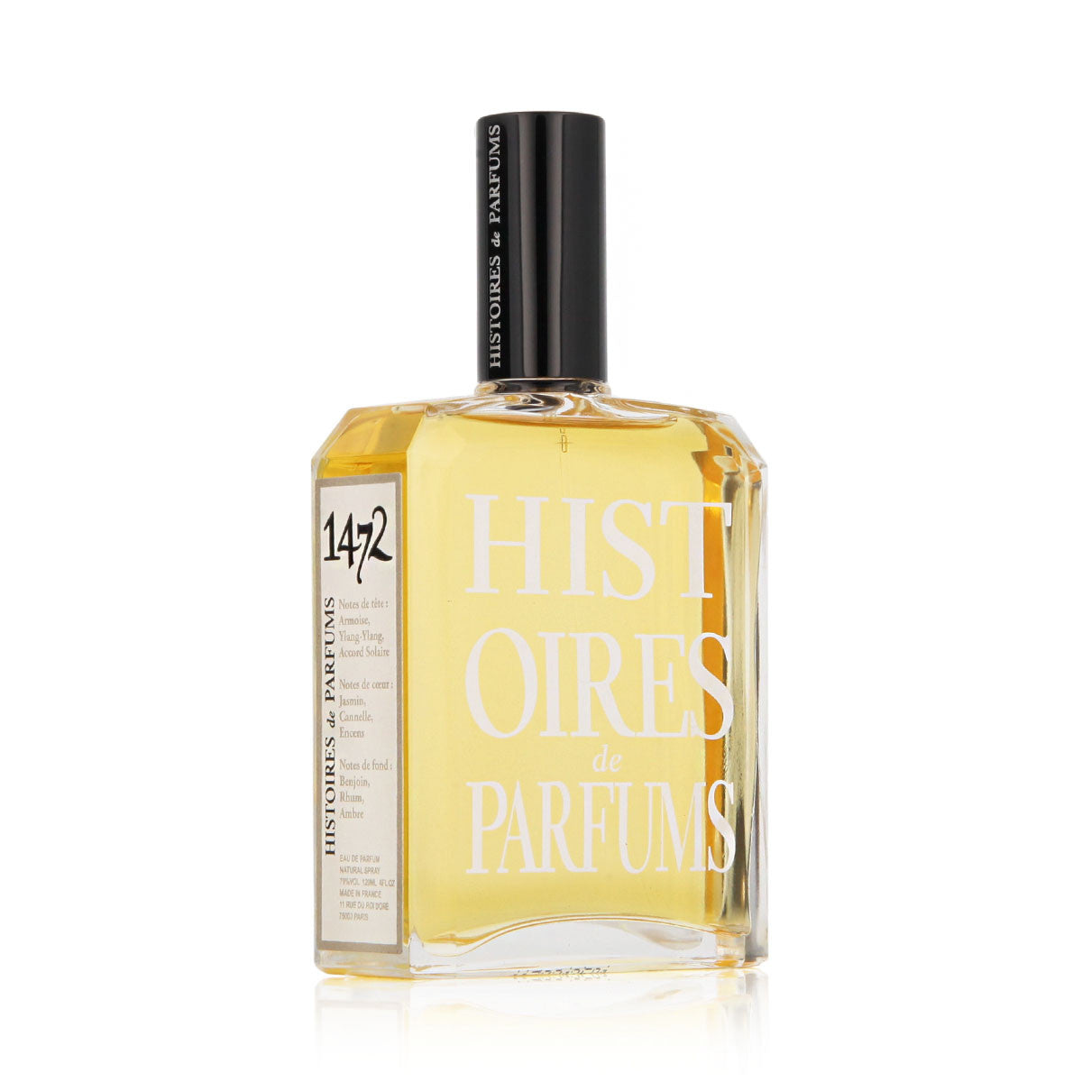Histoires de Parfums - 1472 EDP 120ml