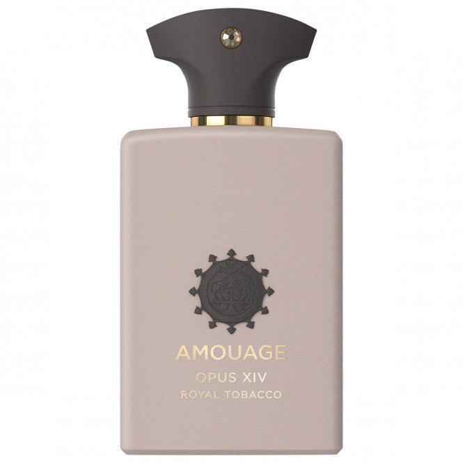 Amouage - Opus XIV Royal Tobacco EDP 100ml - Kuća Mirisa
