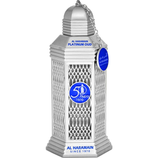 Al Haramain - Platinum Oud EDP 100ml - Kuća Mirisa