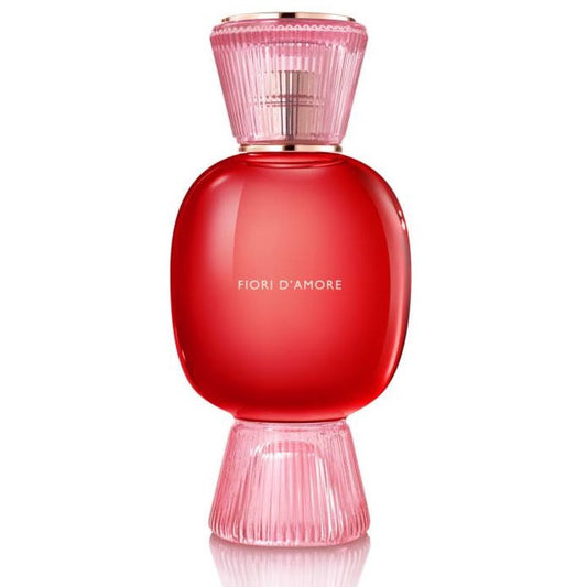 Bvlgari - Allegra Fiori D'Amore EDP 100ml