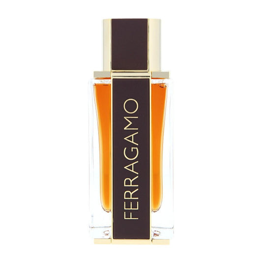Salvatore Ferragamo - Spicy Leather EDP 100ml
