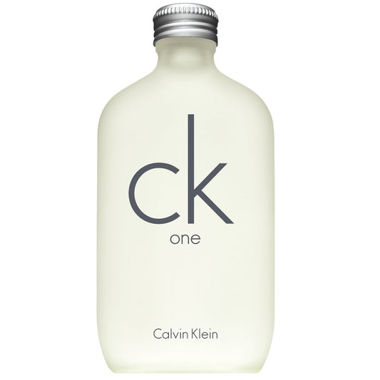 Calvin Klein - CK One EDT 200ml
