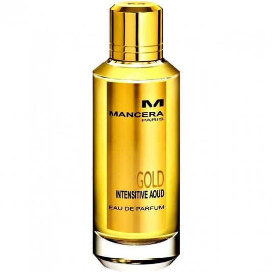 Mancera - Gold Intensive Aoud EDP 60ml